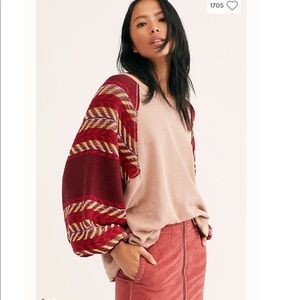 We the Free by Free People  Rainbow dreams swit